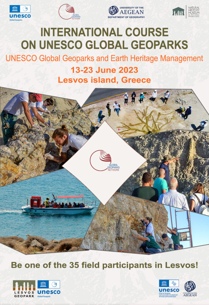 intensive course 2023 poster TELIKI4 – web