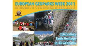 European Geoparks Week 2011