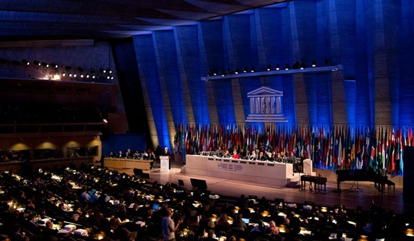 37η Γενική Συνέλευση UNESCO – Έγκριση ψηφίσματος για τα Γεωπάρκα