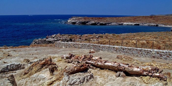 ΕΥΡΩΠΑΪΚΕΣ ΗΜΕΡΕΣ ΠΟΛΙΤΙΣΤΙΚΗΣ ΚΛΗΡΟΝΟΜΙΑΣ (Ε.Η.Π.Κ.) 2018 «Ευρώπη, μια κοινή κληρονομιά»